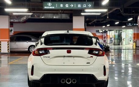 Honda Civic Type R, 2023 год, 6 350 548 рублей, 5 фотография