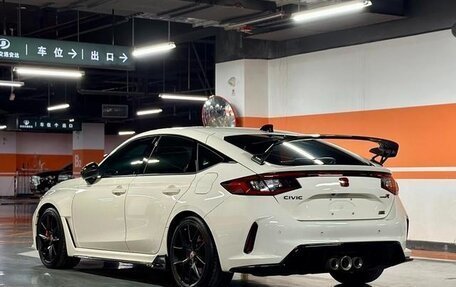 Honda Civic Type R, 2023 год, 6 350 548 рублей, 4 фотография