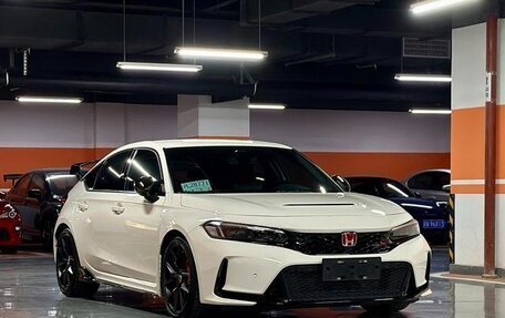Honda Civic Type R, 2023 год, 6 350 548 рублей, 3 фотография