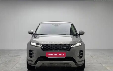 Land Rover Range Rover Evoque II, 2022 год, 3 414 000 рублей, 2 фотография