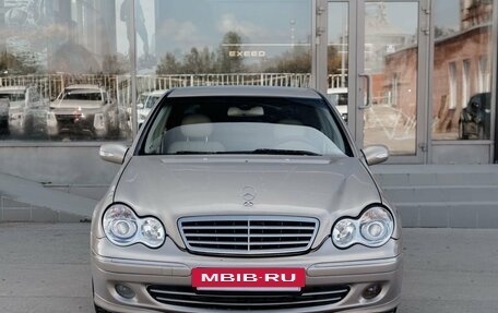 Mercedes-Benz C-Класс, 2005 год, 660 000 рублей, 2 фотография