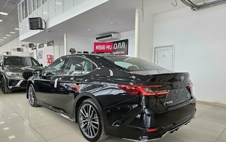 Toyota Camry, 2025 год, 4 299 000 рублей, 8 фотография