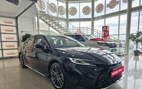 Toyota Camry, 2025 год, 4 299 000 рублей, 5 фотография