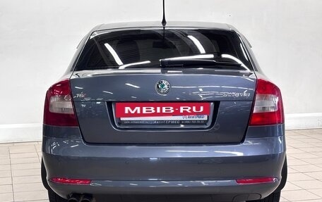 Skoda Octavia, 2013 год, 930 000 рублей, 3 фотография
