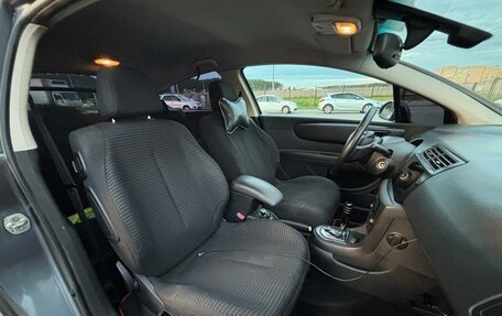 Citroen C4 II рестайлинг, 2008 год, 310 000 рублей, 3 фотография