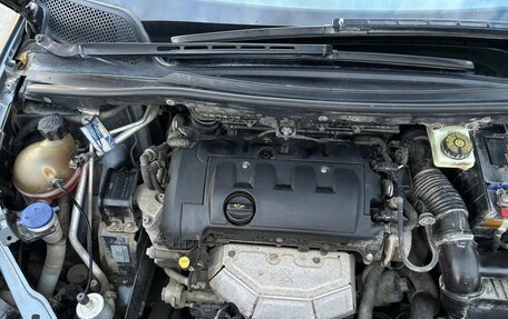 Citroen C4 II рестайлинг, 2008 год, 310 000 рублей, 5 фотография