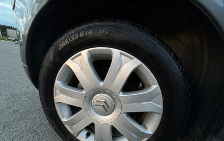 Citroen C4 II рестайлинг, 2008 год, 310 000 рублей, 6 фотография