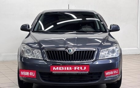 Skoda Octavia, 2013 год, 930 000 рублей, 2 фотография