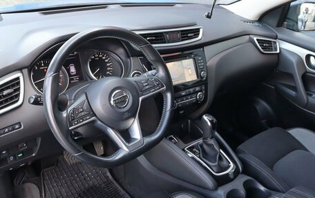 Nissan Qashqai, 2018 год, 1 659 000 рублей, 5 фотография