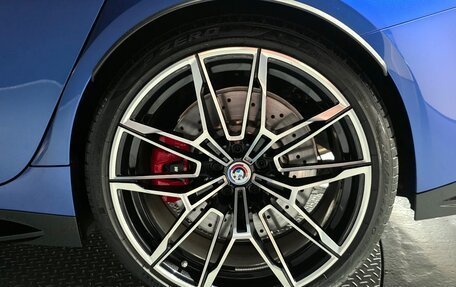 BMW M3, 2022 год, 7 813 883 рублей, 5 фотография