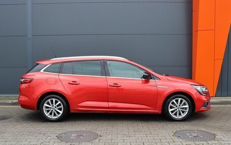 Renault Megane IV, 2019 год, 1 579 000 рублей, 3 фотография
