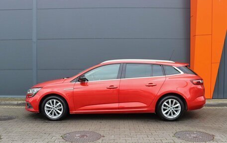 Renault Megane IV, 2019 год, 1 579 000 рублей, 2 фотография
