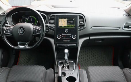 Renault Megane IV, 2019 год, 1 579 000 рублей, 6 фотография