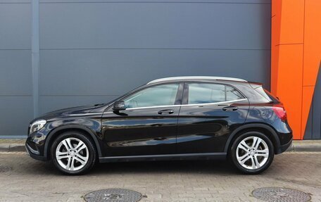 Mercedes-Benz GLA, 2014 год, 2 049 000 рублей, 2 фотография