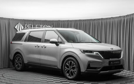 KIA Carnival, 2020 год, 3 340 000 рублей, 2 фотография