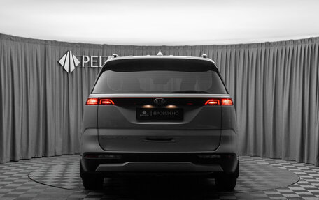 KIA Carnival, 2020 год, 3 340 000 рублей, 6 фотография