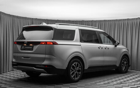 KIA Carnival, 2020 год, 3 340 000 рублей, 5 фотография