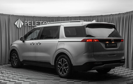 KIA Carnival, 2020 год, 3 340 000 рублей, 4 фотография