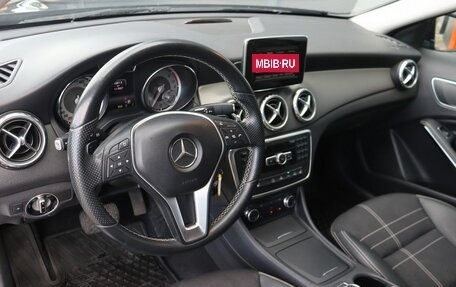 Mercedes-Benz GLA, 2014 год, 2 049 000 рублей, 5 фотография