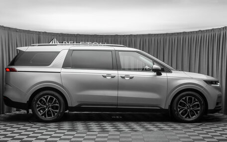 KIA Carnival, 2020 год, 3 340 000 рублей, 8 фотография