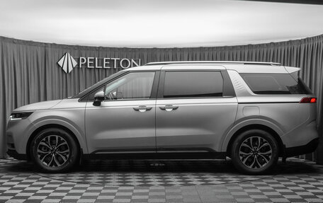 KIA Carnival, 2020 год, 3 340 000 рублей, 7 фотография