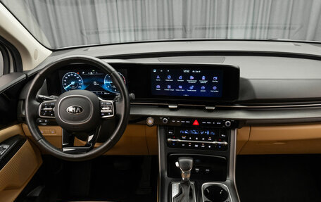 KIA Carnival, 2020 год, 3 340 000 рублей, 10 фотография