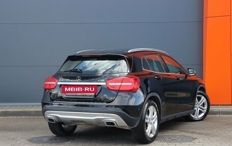 Mercedes-Benz GLA, 2014 год, 2 049 000 рублей, 4 фотография