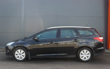 Ford Focus III, 2012 год, 969 000 рублей, 2 фотография