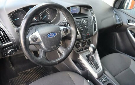 Ford Focus III, 2012 год, 969 000 рублей, 5 фотография