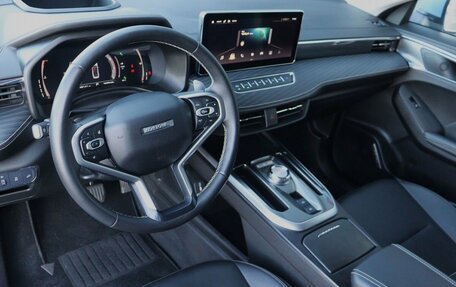 Haval Jolion, 2022 год, 1 829 000 рублей, 5 фотография