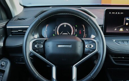 Haval Jolion, 2022 год, 1 829 000 рублей, 7 фотография