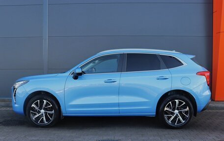 Haval Jolion, 2022 год, 1 829 000 рублей, 2 фотография