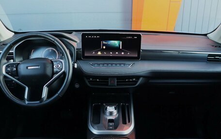 Haval Jolion, 2022 год, 1 829 000 рублей, 6 фотография