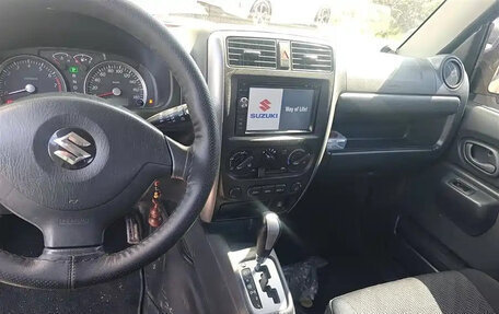 Suzuki Jimny, 2015 год, 1 190 777 рублей, 3 фотография