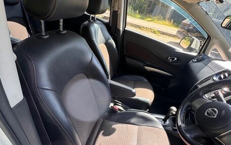 Nissan Note II рестайлинг, 2014 год, 720 000 рублей, 4 фотография
