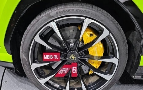 Lamborghini Urus I, 2019 год, 20 146 868 рублей, 5 фотография