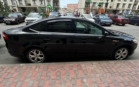 Ford Mondeo IV, 2008 год, 600 000 рублей, 3 фотография