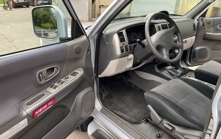 Mitsubishi Pajero Sport II рестайлинг, 2008 год, 1 650 000 рублей, 5 фотография