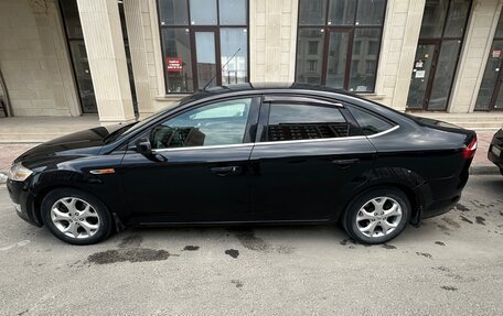 Ford Mondeo IV, 2008 год, 600 000 рублей, 4 фотография