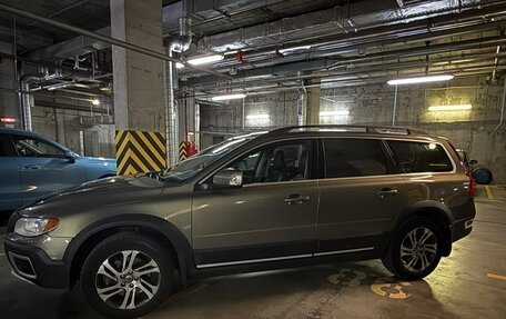 Volvo XC70 II рестайлинг, 2013 год, 2 150 000 рублей, 5 фотография