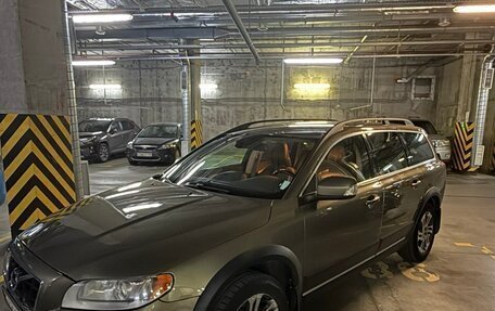 Volvo XC70 II рестайлинг, 2013 год, 2 150 000 рублей, 4 фотография