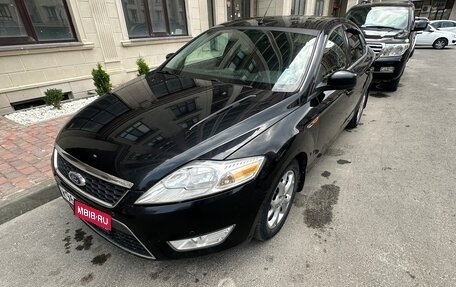 Ford Mondeo IV, 2008 год, 600 000 рублей, 2 фотография