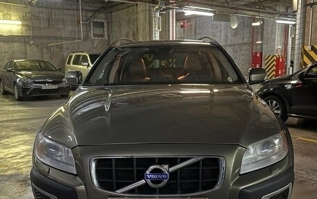 Volvo XC70 II рестайлинг, 2013 год, 2 150 000 рублей, 3 фотография