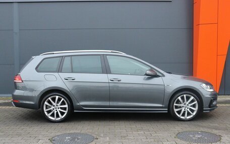Volkswagen Golf VII, 2019 год, 2 099 000 рублей, 3 фотография