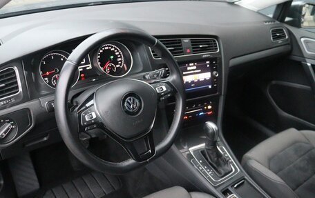 Volkswagen Golf VII, 2019 год, 2 099 000 рублей, 5 фотография