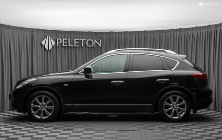 Infiniti EX, 2011 год, 1 940 000 рублей, 7 фотография