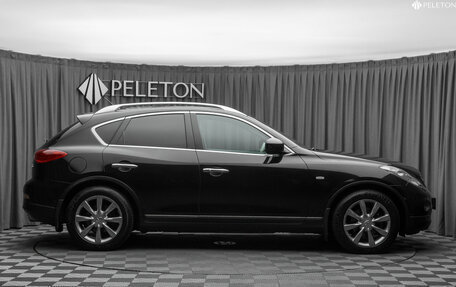 Infiniti EX, 2011 год, 1 940 000 рублей, 8 фотография