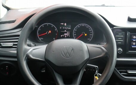 Volkswagen Polo VI (EU Market), 2021 год, 1 199 000 рублей, 7 фотография