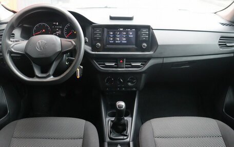 Volkswagen Polo VI (EU Market), 2021 год, 1 199 000 рублей, 6 фотография