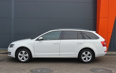 Skoda Octavia, 2013 год, 1 129 000 рублей, 2 фотография